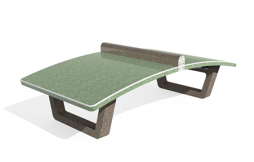 Tavolo da teqball EE348