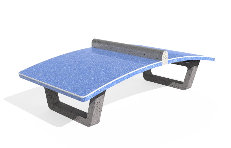 Tavolo da teqball EE348