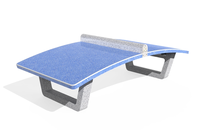 Tavolo da teqball EE348