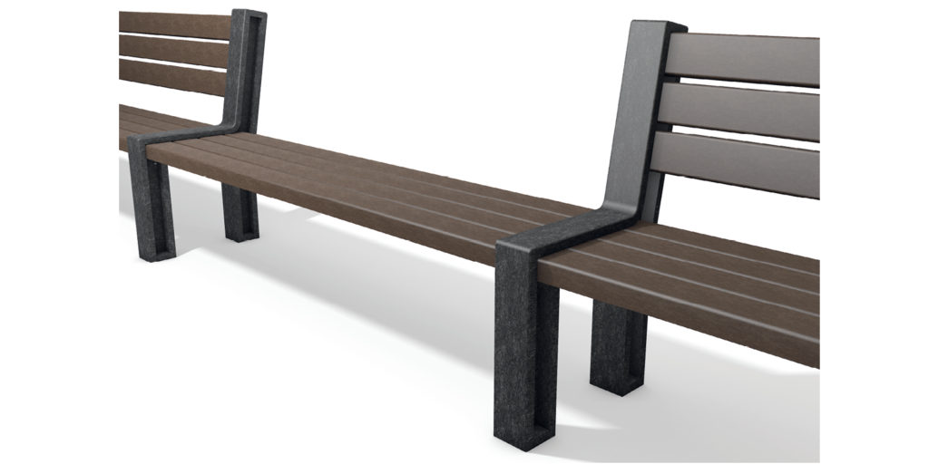 Comode, conviviali, ecologiche.