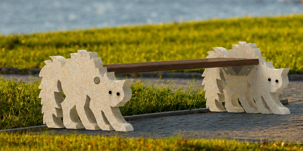 Una collezione bestiale